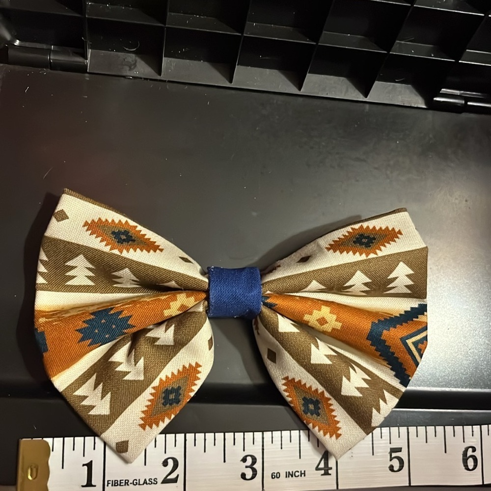 Tribal bow - Picture 3 of 4